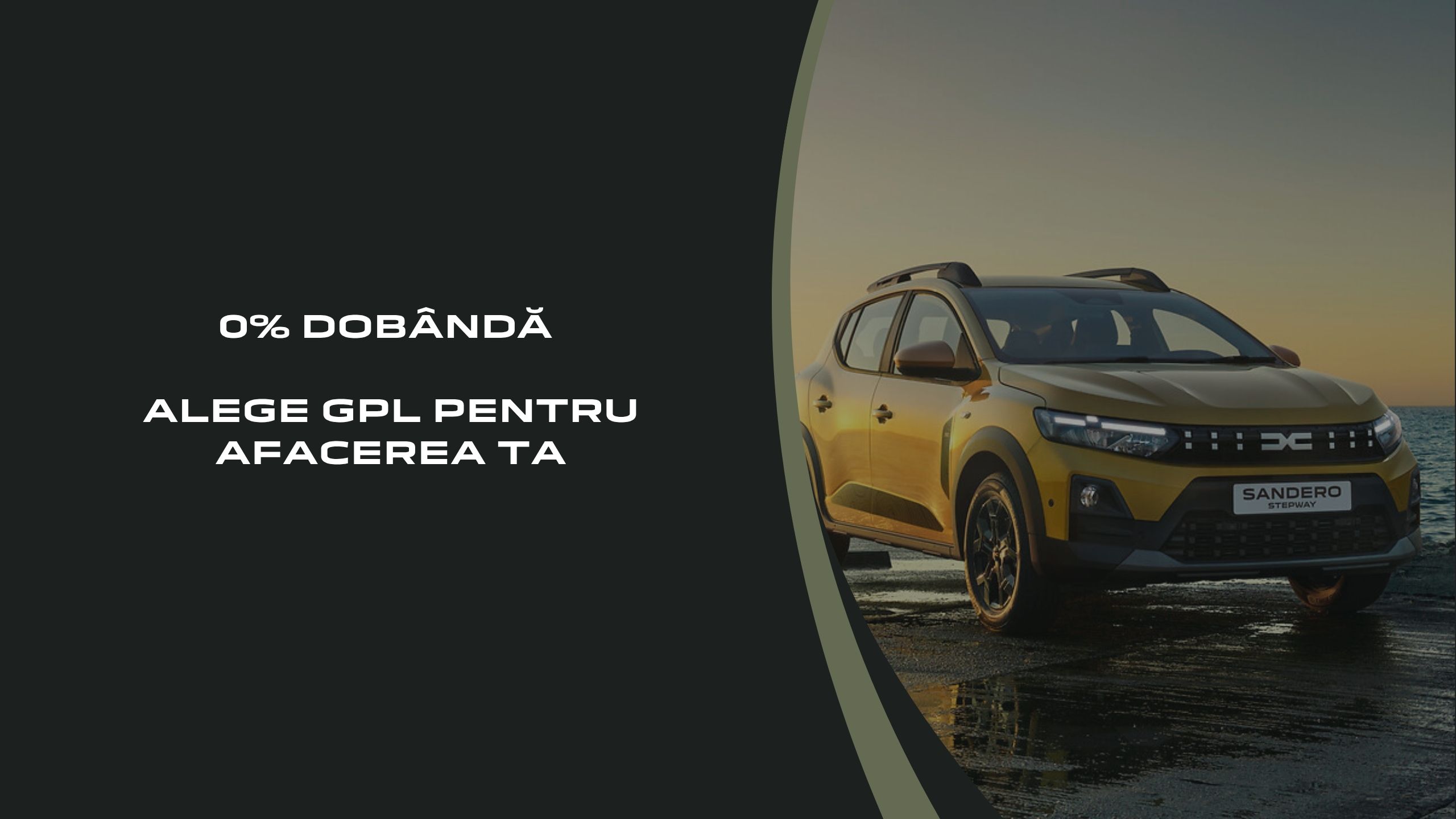 Stepway-alege GPL pentru afacerea ta