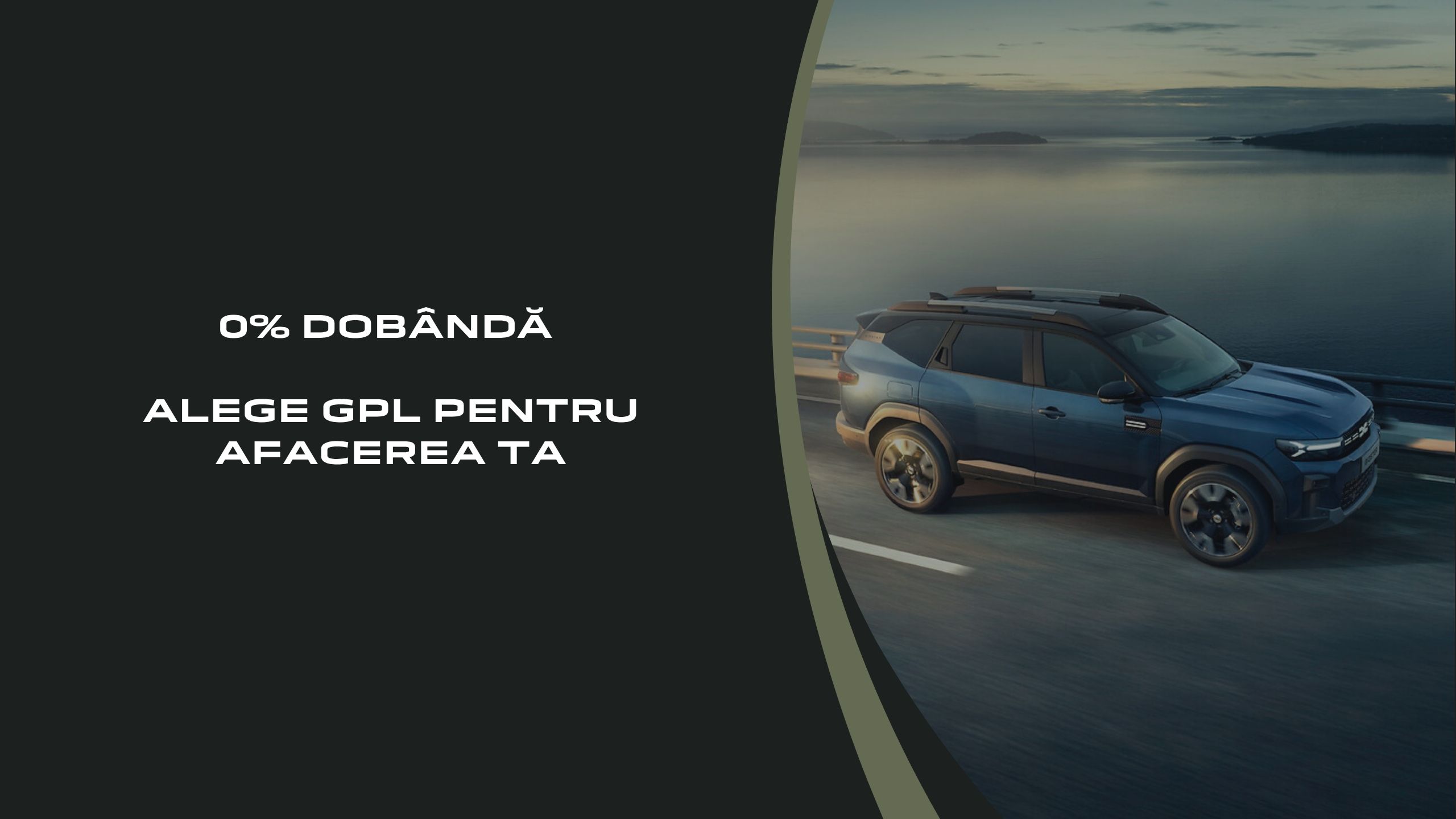 Bigster - alege GPL pentru afacerea ta