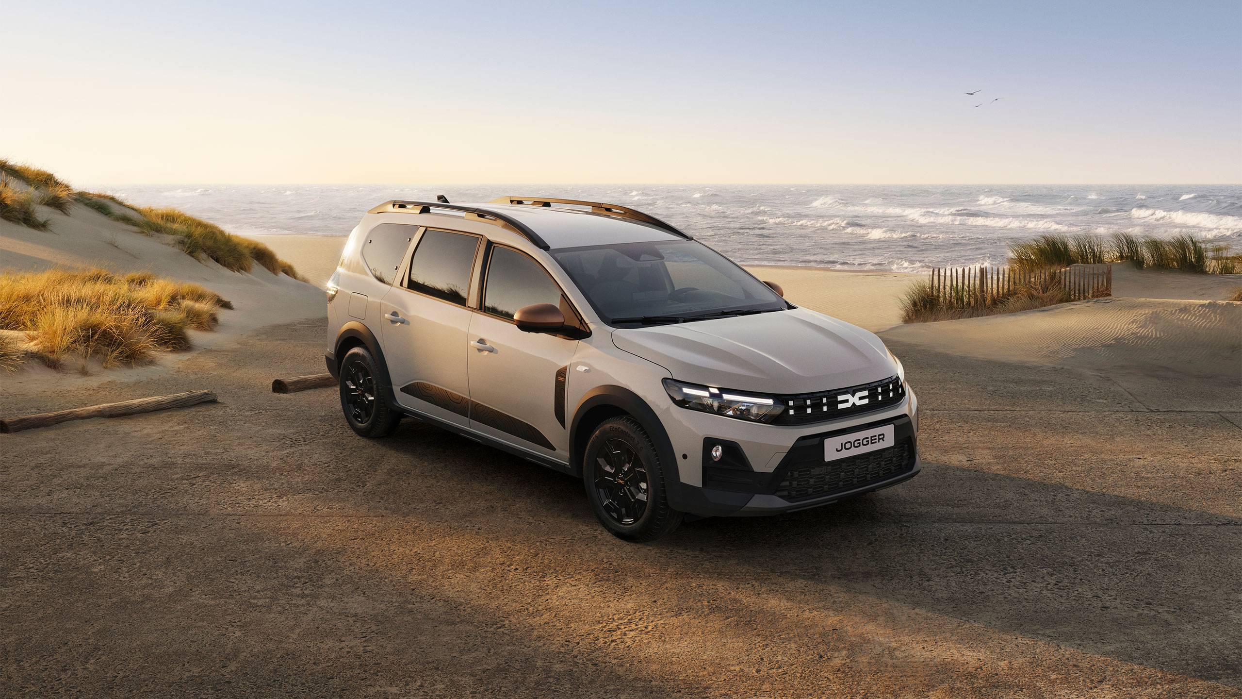 DACIA JOGGER (RJI) - PHASE 1 - MODEL YEAR 2025